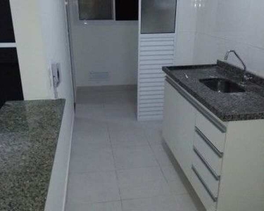 Apartamento 02 Dorm. em Vila Noemia - Mauá