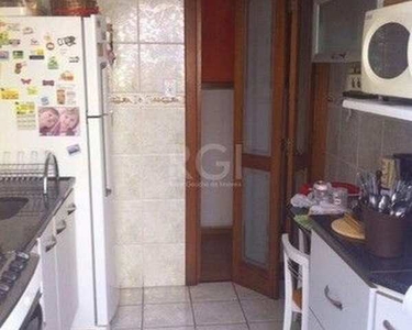 APARTAMENTO 02 DORMITÓRIOS, BAIRRO AZENHA, PORTO ALEGRE, RS