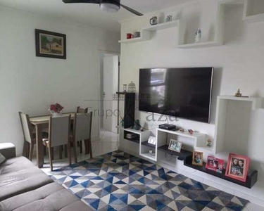 Apartamento - 02 Dormitórios - Palmeiras de São José - Venda