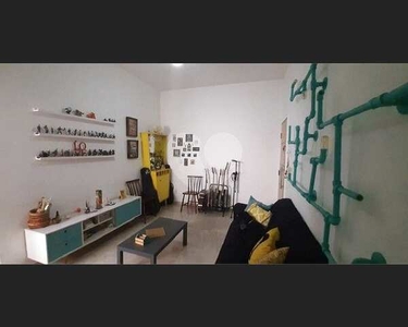 Apartamento - 02 quartos - Vila Isabel