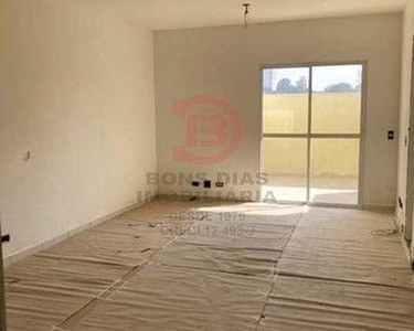 Apartamento 1 quarto e quintal - elevador - Vila Granada