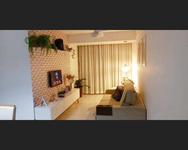 Apartamento 2/4 Reformado em Abrantes