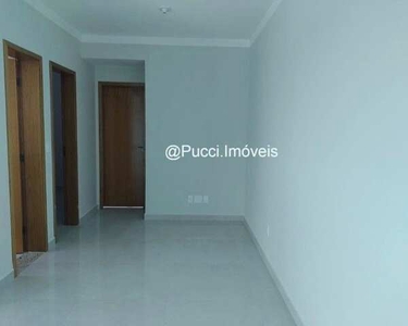 APARTAMENTO 2/4 SUÍTE COM SACADA - ELEVADOR