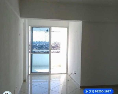 Apartamento 2/4 - Vila Laura