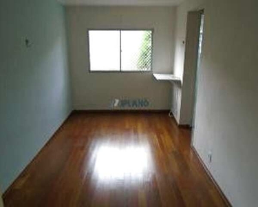 Apartamento 2 dorm. - Edifício Monte Belo