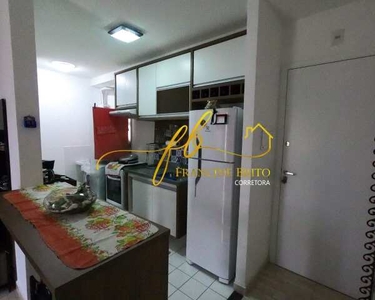 Apartamento 2 Dormitórios à Venda no Jardim Sul - Zona Sul de SJC - Residencial Jardinatti