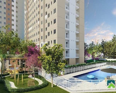 Apartamento 2 Dormitorios com terraço. Novo a venda na Barra Funda. Lazer Completo. Ao lad