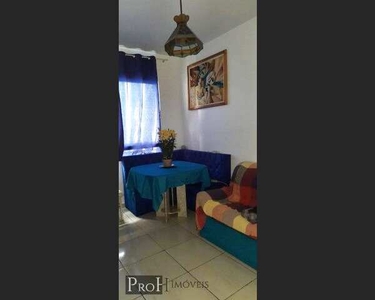 Apartamento 2 dormitórios e Lazer completo R$ 248.000,00