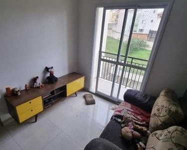 Apartamento 2 dormitórios e Lazer completo R$ 285.000,00