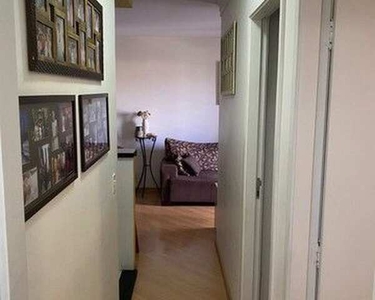 Apartamento 2 dormitórios - Jardim Sarah