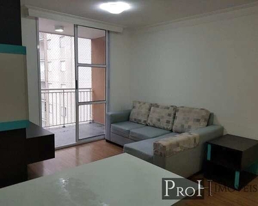 Apartamento 2 dormitórios localizado em Santo André R$ 286.000,00