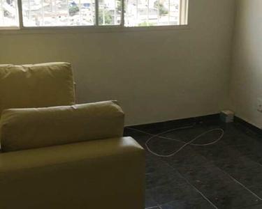 Apartamento 2 dormitórios no Jabaquara - OPORTUNIDADE