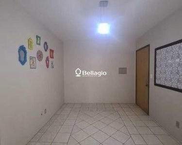 Apartamento 2 dormitórios para vender ou alugar Centro Santa Maria/RS