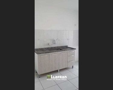 Apartamento 2 dormitórios Pitangueiras II