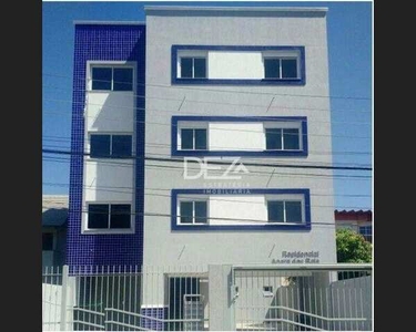 Apartamento 2 dormitórios - Residencial Angra dos Reis - Vila Parque Brasília - Cachoeirin