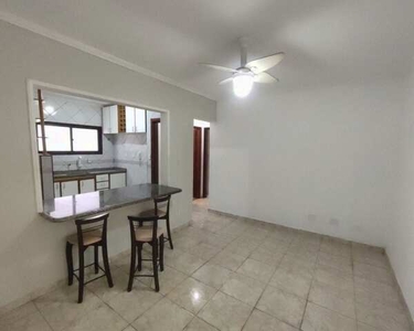 APARTAMENTO 2 DORMITÓRIOS SENDO 1 SUÍTE, NO CORAÇÃO DA GUILHERMINA, VENHA CONFERIR. BELÍSS