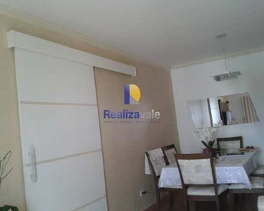 Apartamento 2 dorms. - Residencial Ana Maria - Zona Leste