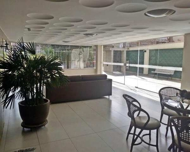 Apartamento 2 quartos, 1 vaga, elevador, Jardim América - Belo Horizonte - MG