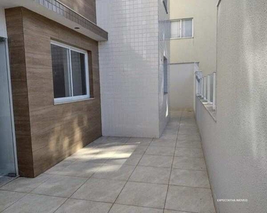 Apartamento, 2 quartos à venda, 46 m² por R$ 269.000 - Santa Amélia - Belo Horizonte/MG