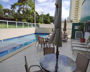 Apartamento 2 quartos em Santa tereza