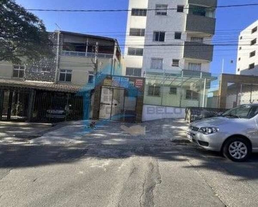 Apartamento 2 Quartos para Venda em Contagem, Inconfidentes, 2 dormitórios, 1 suíte, 1 ban