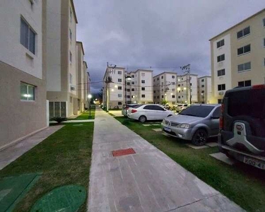 Apartamento 2 Quartos - Pátio do Sol - Recreio dos Bandeirantes