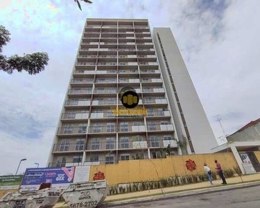 Apartamento 29m² - 1 dormitório, Vila Mariana