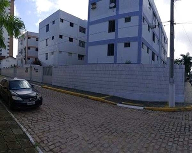 Apartamento 3/4 Sendo 2 Suites, Mobiliado, 100m² Para Venda No Edifício Rosemary. Lagoa No