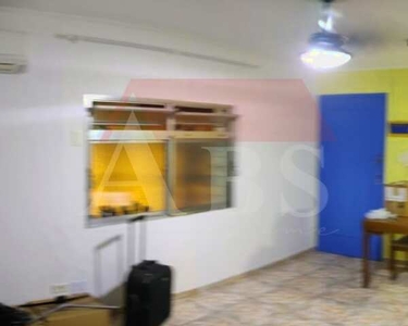 Apartamento 3 dorm na Aparecida três quadras da praia