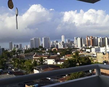 Apartamento 3 quartos 2 vagas piedade venda