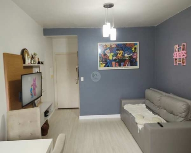 Apartamento 3 quartos a venda no bairro Novo Aleixo, condomínio Parque Verde, Manaus-AM