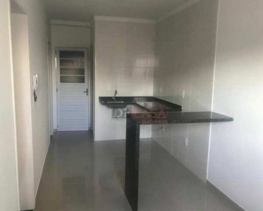 Apartamento, 38 m² - venda por R$ 295.000,00 ou aluguel por R$ 1.500,00/mês - Vila Matilde