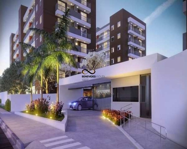 APARTAMENTO 42 METROS COM 2 DORMITÓRIOS E SACADA - CASA VERDE E AMARELA GUARULHOS