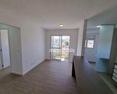 Apartamento, 47 m² - venda por R$ 297.000,00 ou aluguel por R$ 1.515,00/mês - Vila Sacadur
