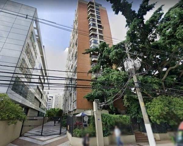 Apartamento 48 m² (Unid. 509) - Vila Clementino - São Paulo - SP