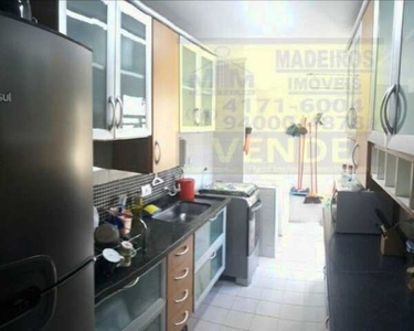 Apartamento 54m 2dorm R$ 249.000,00 Parque Rebouças