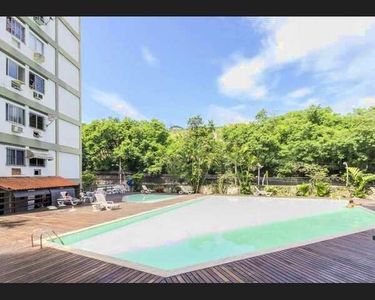 Apartamento 55m², 2 quartos sendo 1 suíte, Rua São Francisco Xavier, Maracanã