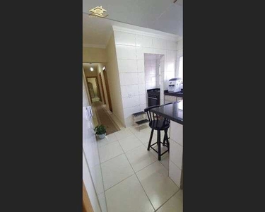 Apartamento, 60 m² - venda por R$ 297.000,00 ou aluguel por R$ 1.353,00/mês - Caiçara - Pr