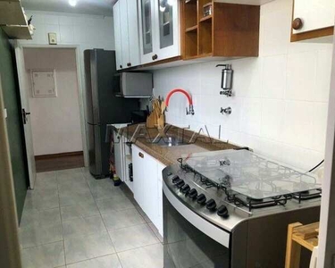 Apartamento 60 m2, 2 dormitórios,Parque Novo Mundo