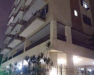 Apartamento 78m² 2 quartos + Dependência / Prédio Elevador/ 1vaga - Vila da Penha