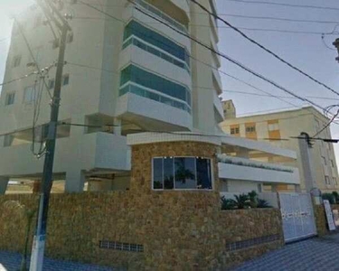 Apartamento 78m² com 1 dormitório no bairro Maracanã - Praia Grande - SP