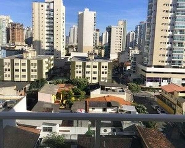 Apartamento à venda, 1 quarto, 1 vaga, Itapuã - Vila Velha/ES