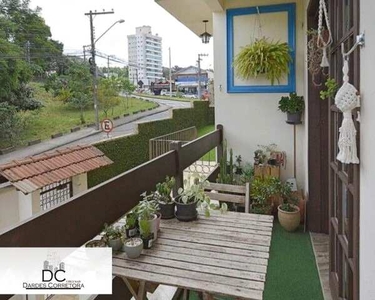 Apartamento à venda 2 Quartos, 1 Suite, 1 Vaga, 90M², ÁGUA VERDE, BLUMENAU - SC