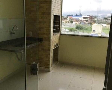 Apartamento à venda, 2 quartos, 1 suíte, 1 vaga, Chácara da Galega - Pindamonhangaba/SP