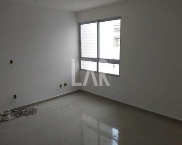 Apartamento à venda, 2 quartos, 1 suíte, 1 vaga, Havaí - Belo Horizonte/MG