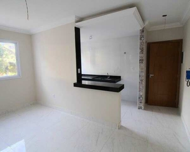 Apartamento à venda, 2 quartos, 1 suíte, 1 vaga, Santa Amélia - Belo Horizonte/MG