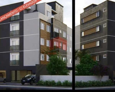 Apartamento à venda 2 Quartos, 1 Vaga, 50.9M², Nova Atibaia, Atibaia - SP