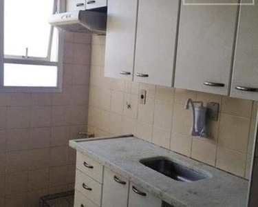 Apartamento à venda 2 Quartos, 1 Vaga, 65M², Vila João Jorge, Campinas - SP