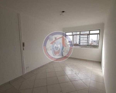 Apartamento à venda 2 Quartos, 1 Vaga, 80M², Boqueirão, Praia Grande - SP