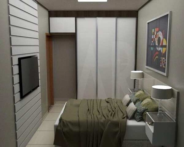 Apartamento à venda, 2 quartos, 1 vaga, Floramar - Belo Horizonte/MG